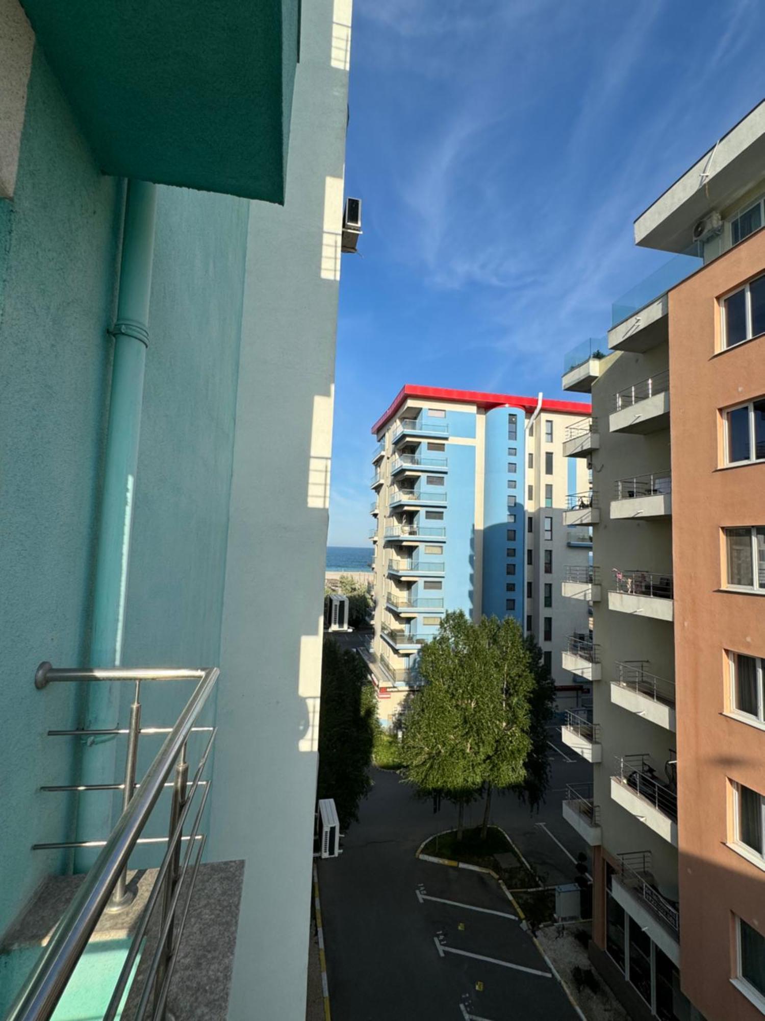Tanya Summerland Apartment