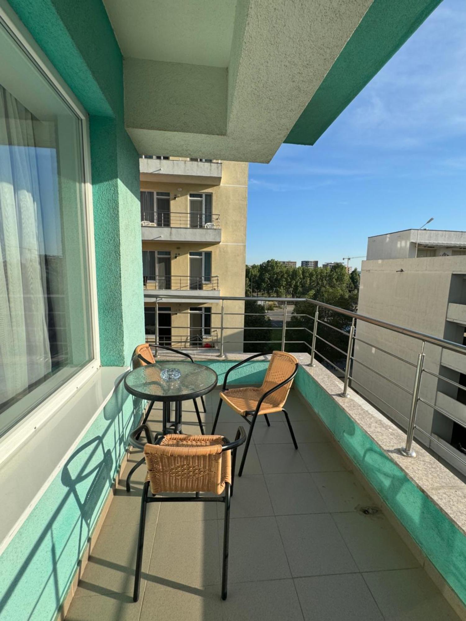 Apartment Tanya Summerland Mamaia