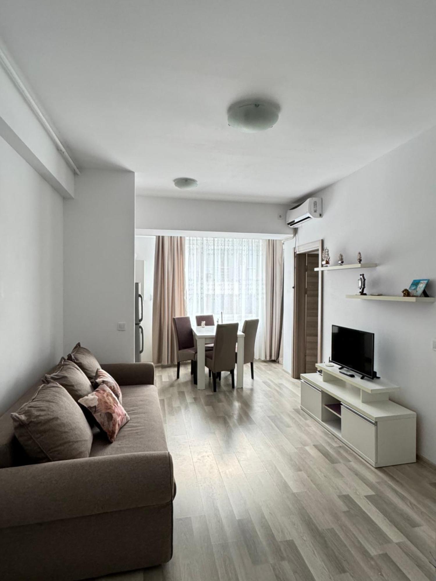 Apartment Tanya Summerland