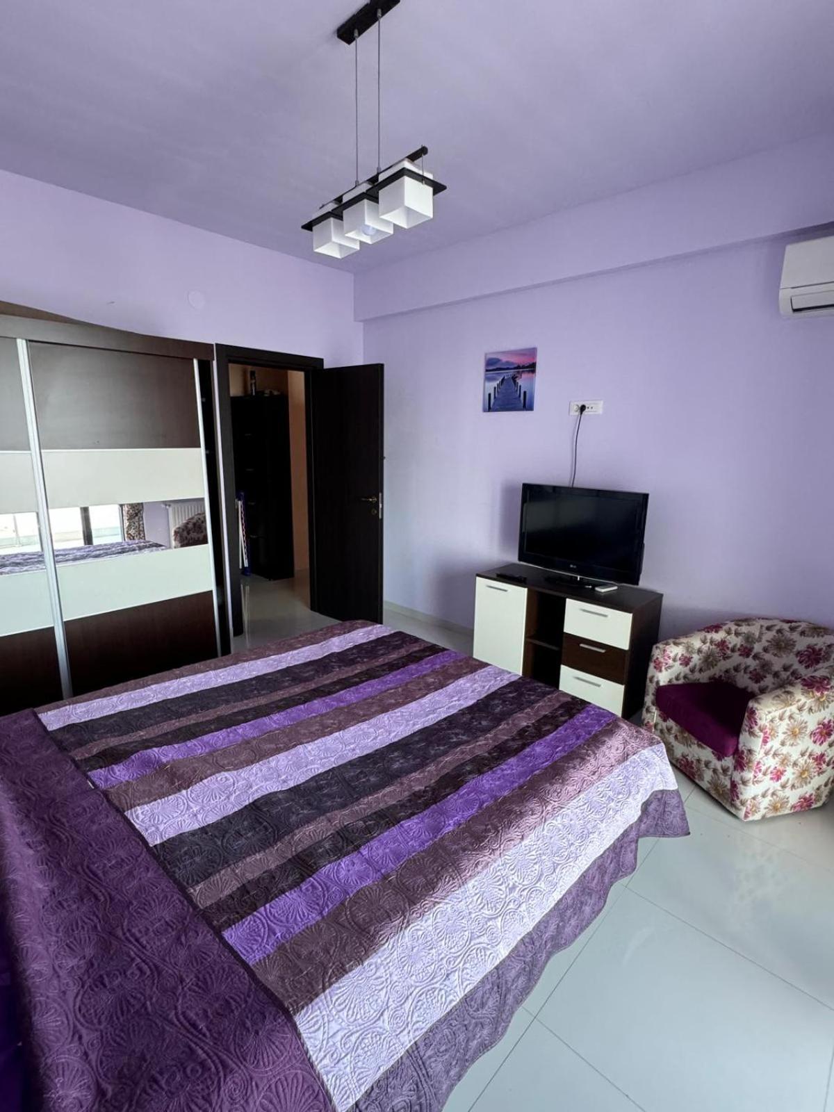Apartament Tanya Summerland *