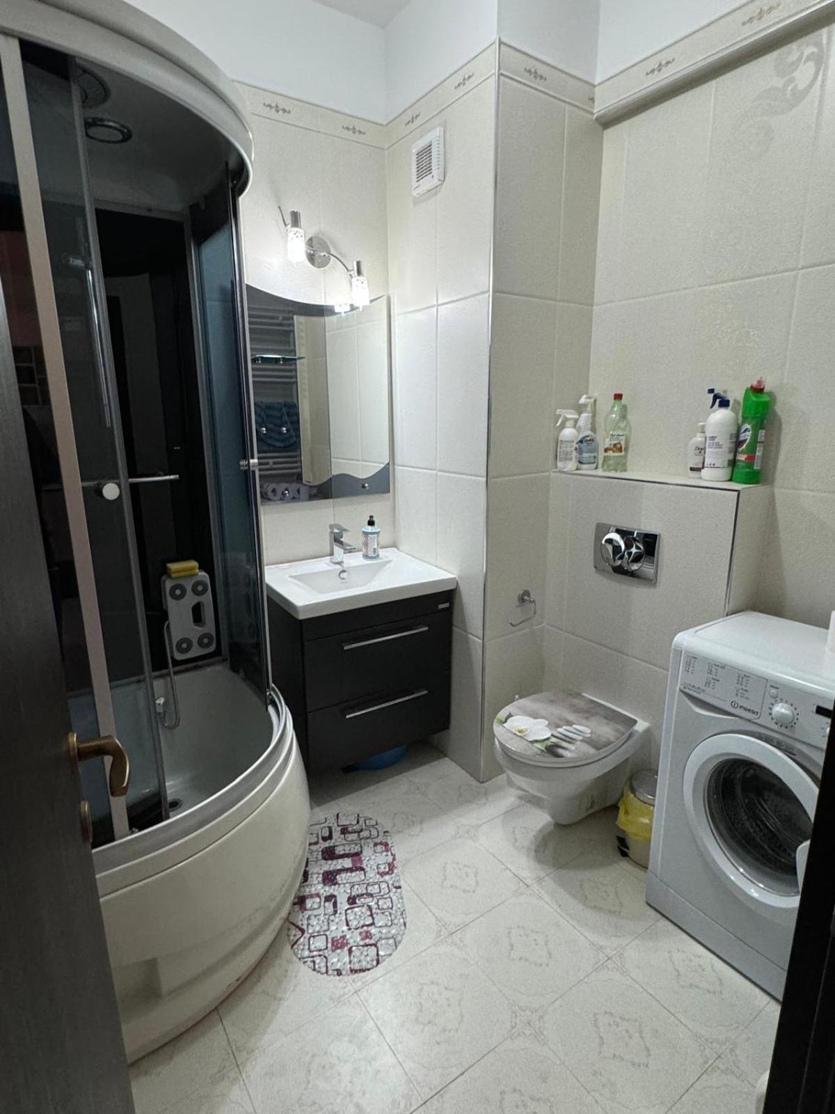 Tanya Summerland Apartament Mamaia